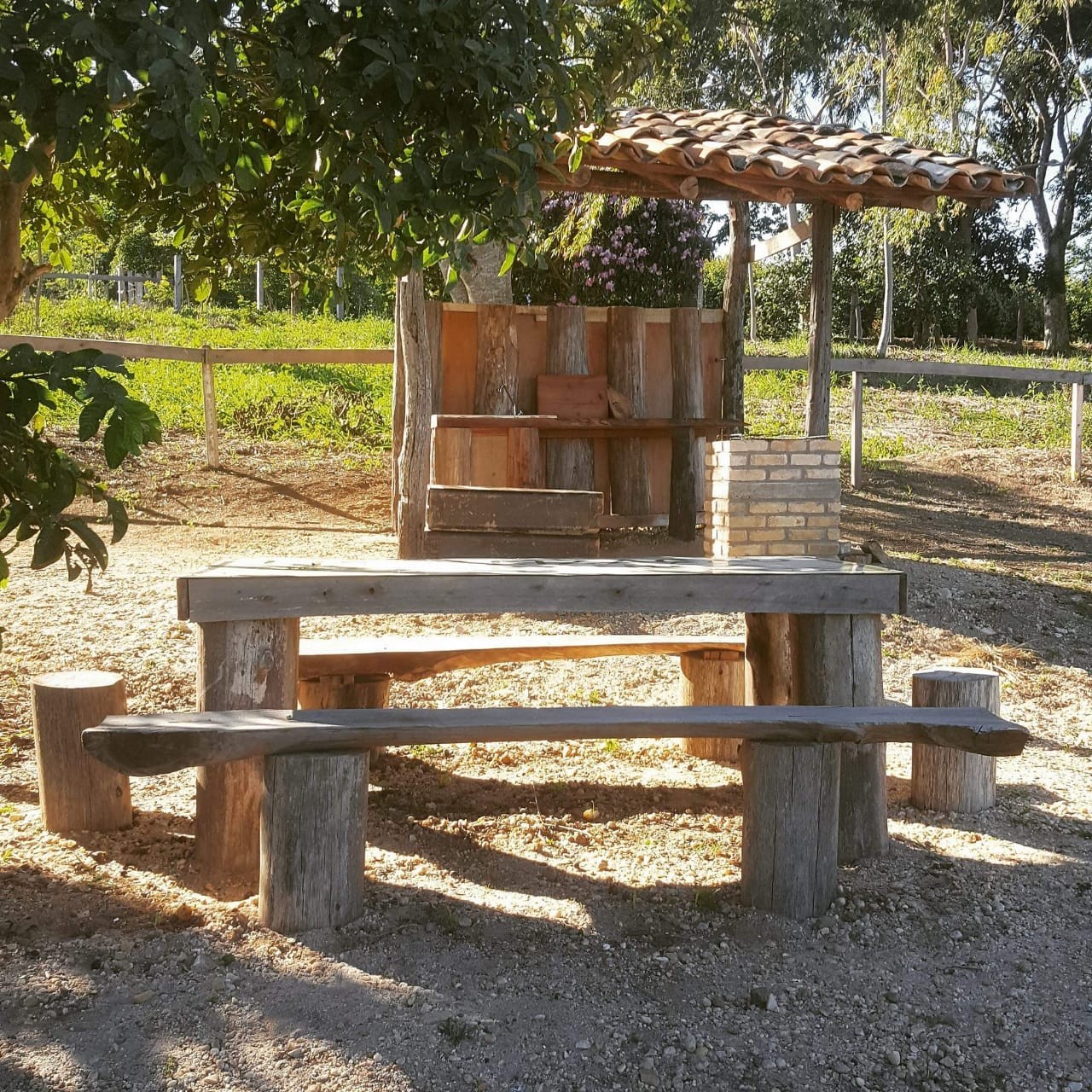 Fazenda Prainha