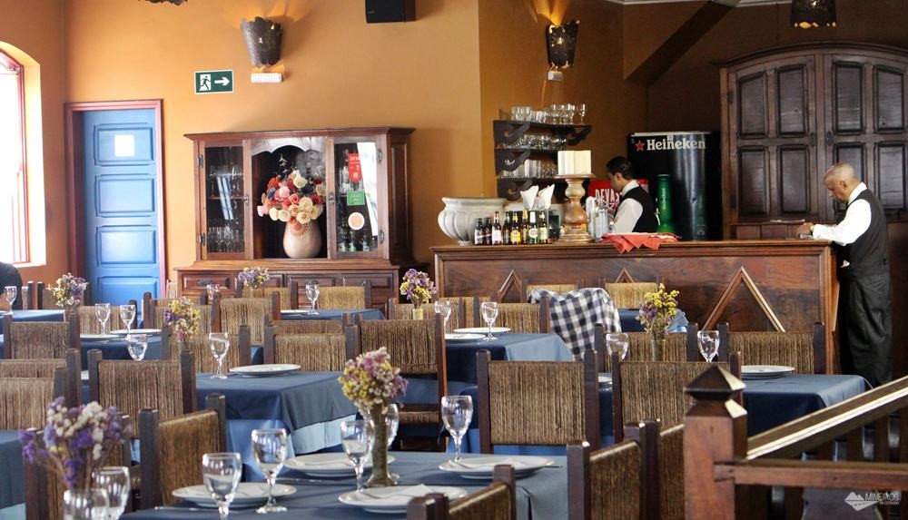 Restaurante Casa do Ouvidor