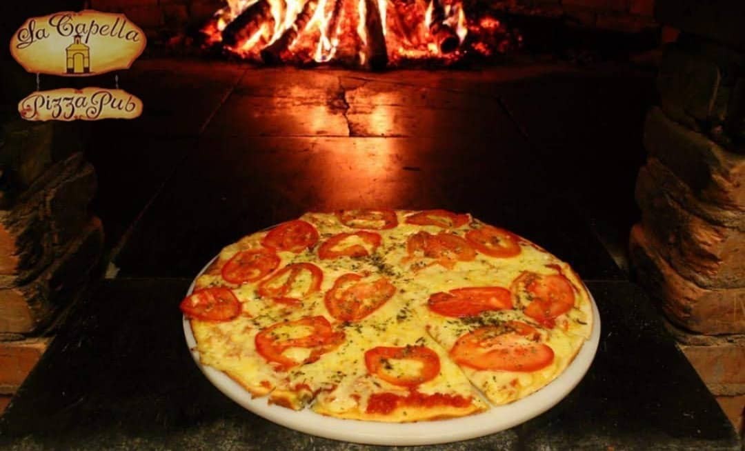 La Capella- Pizza Pub