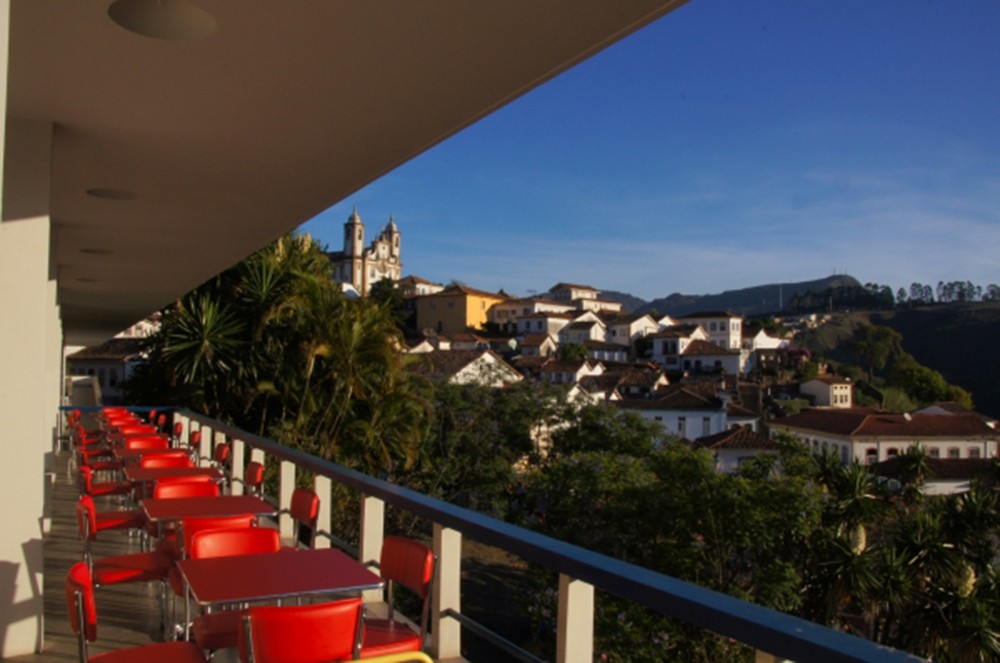 Grande Hotel de Ouro Preto