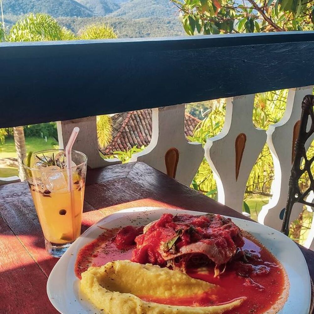 Pimenta Rosa
