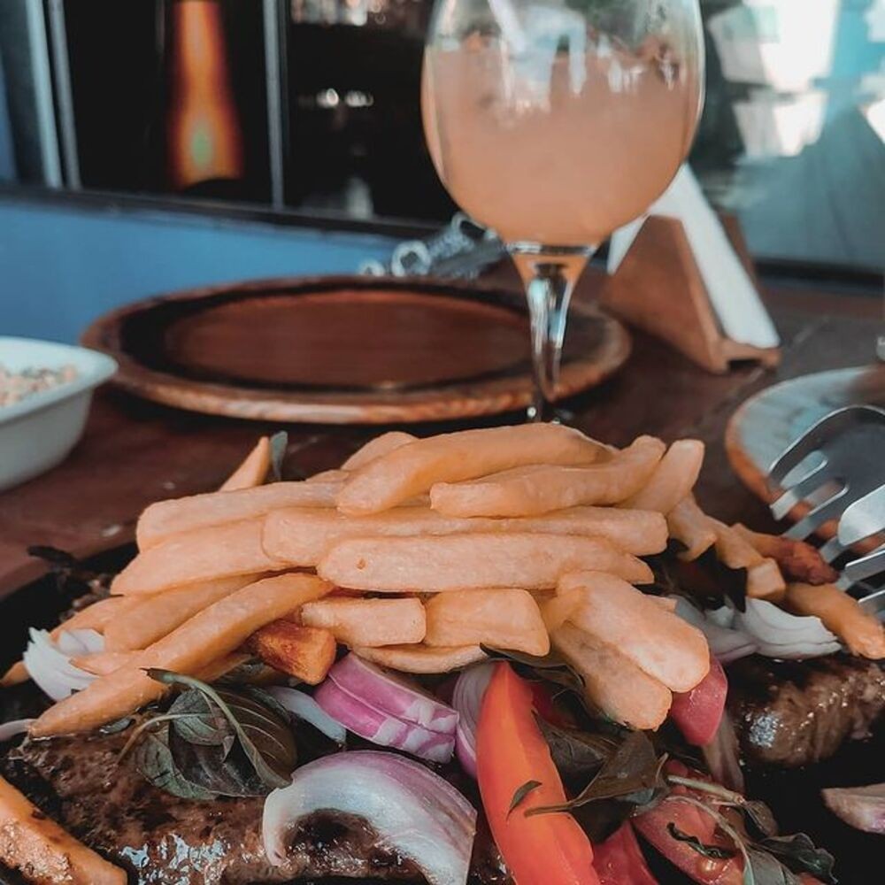 Pimenta Rosa