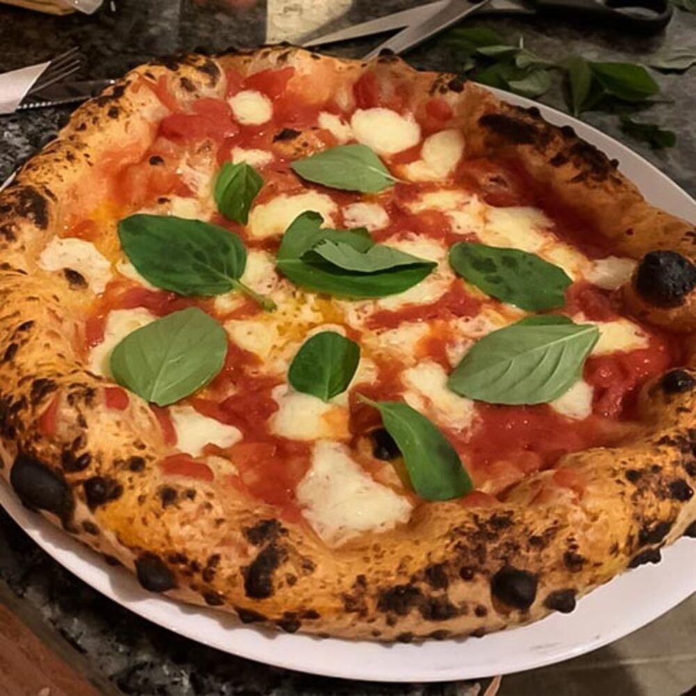 Pizzaria Primitivo