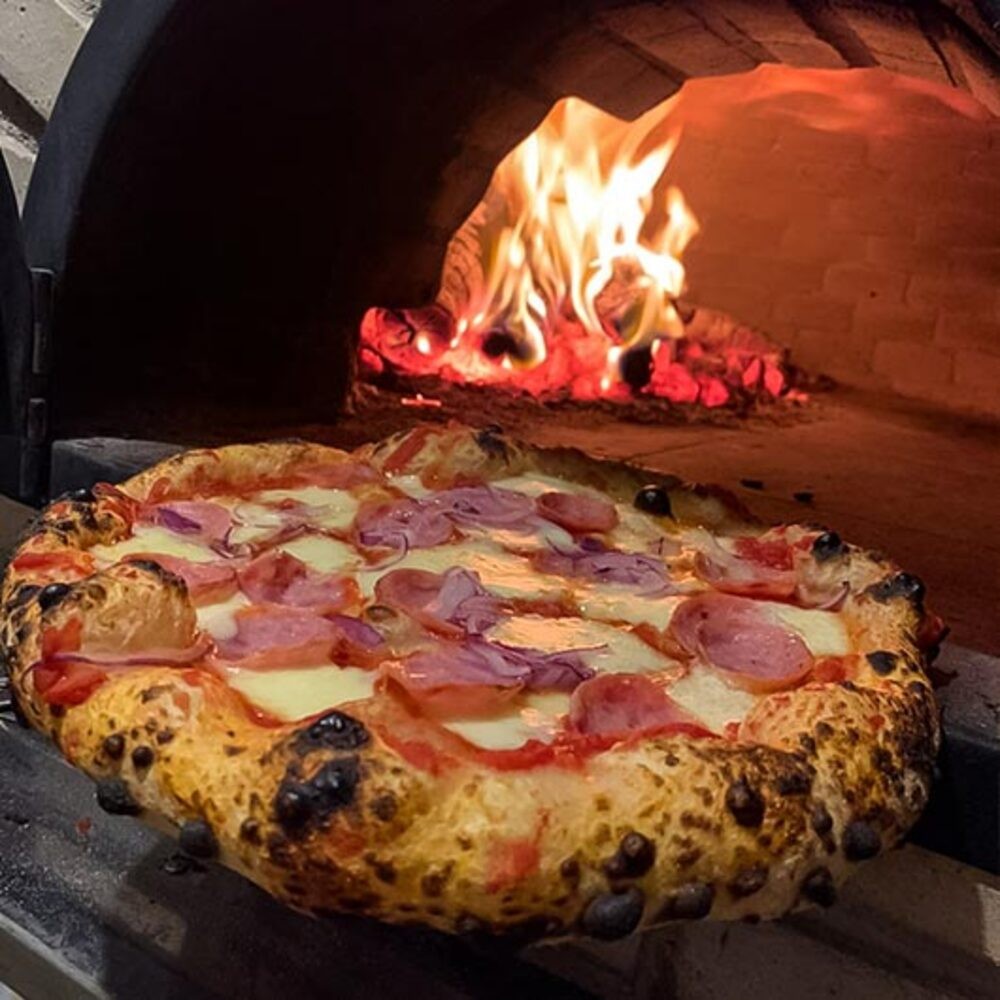 Pizzaria Primitivo