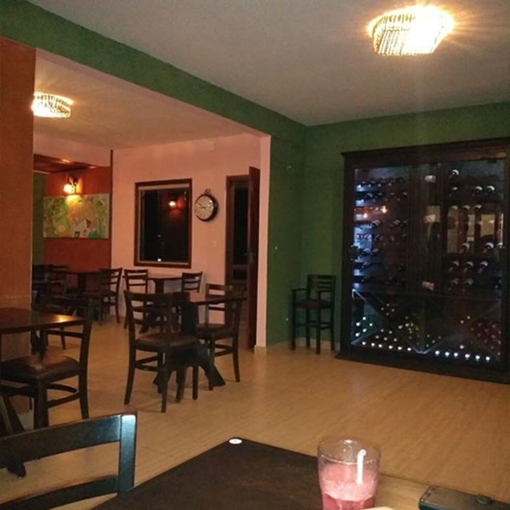 Pizzaria Primitivo