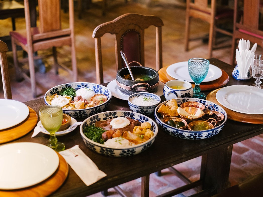Restaurante Conto de Reis