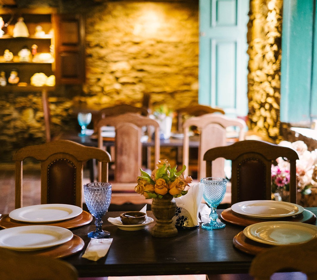 Restaurante Conto de Reis