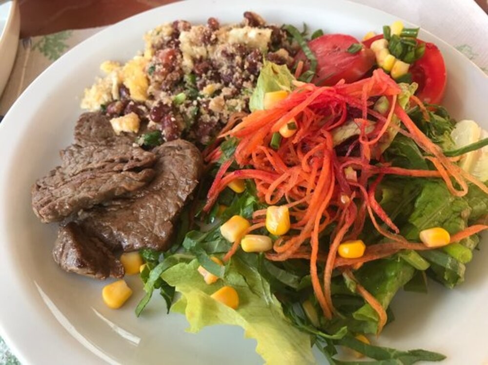 Restaurante da Marta