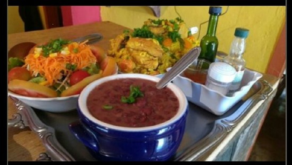 Restaurante da Marta