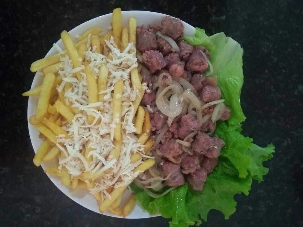 Restaurante Dedo de Moça