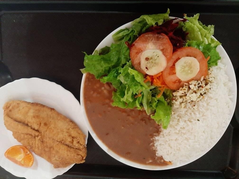 Restaurante Dedo de Moça