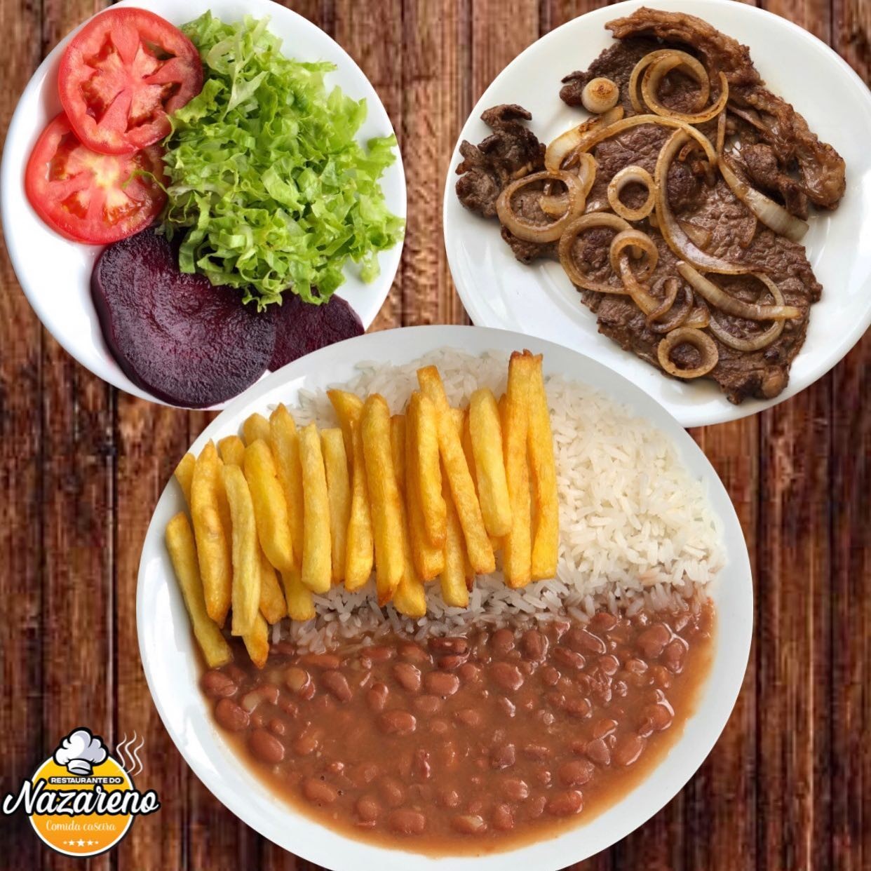 Restaurante Nazareno
