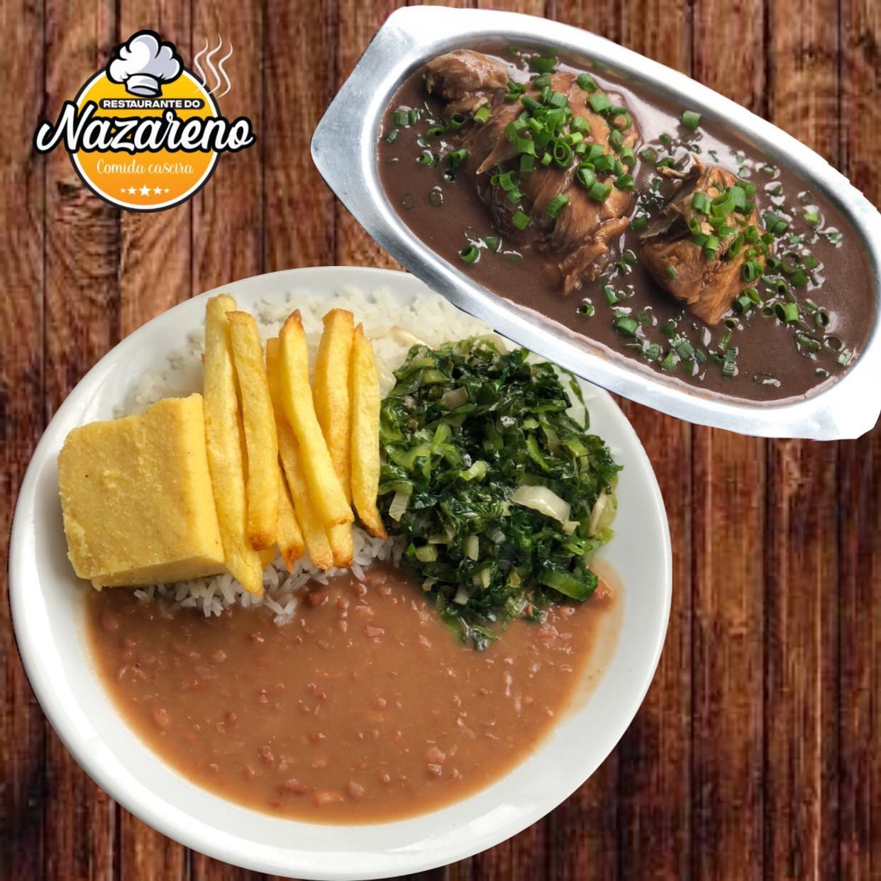 Restaurante Nazareno