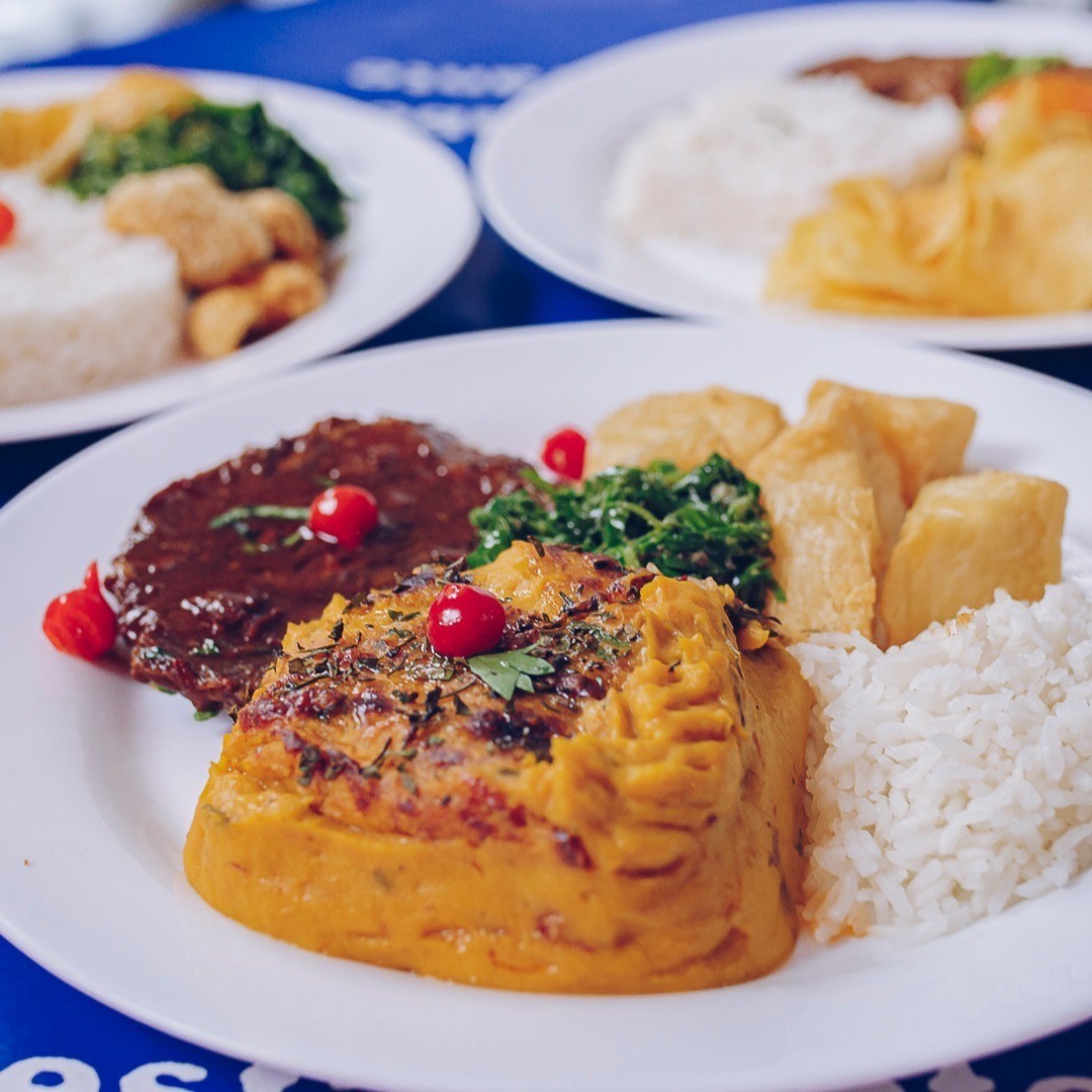 Restaurante Nosso Sabor