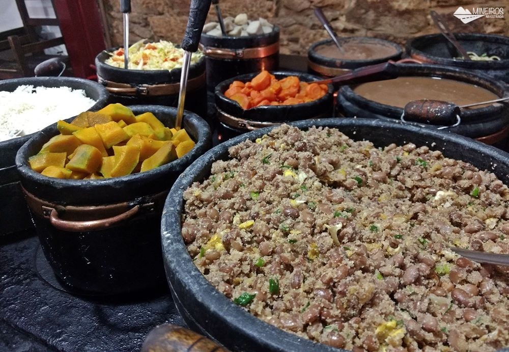 Restaurante Tiradentes
