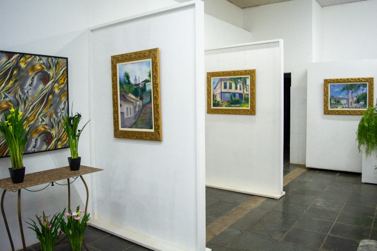 Estação Cultural Darci de Abreu Moreira