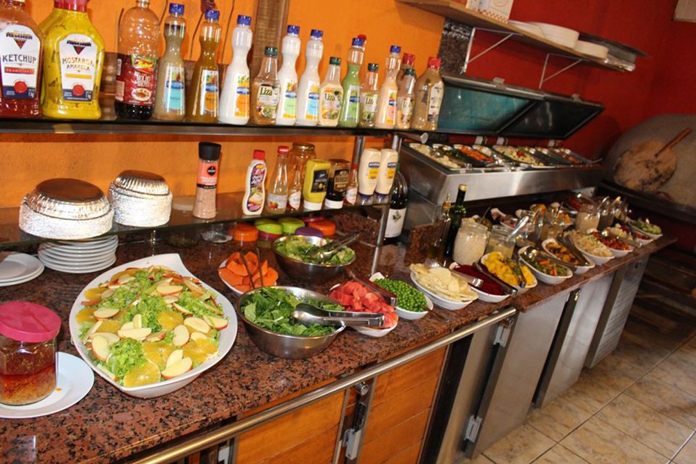 Restaurante Vovó Lilica