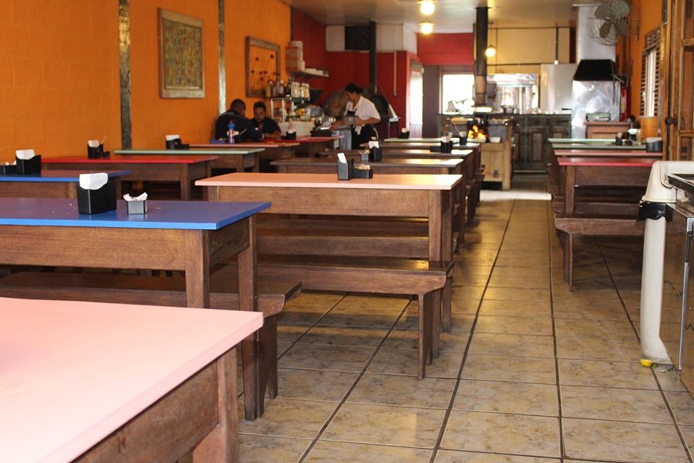 Restaurante Vovó Lilica