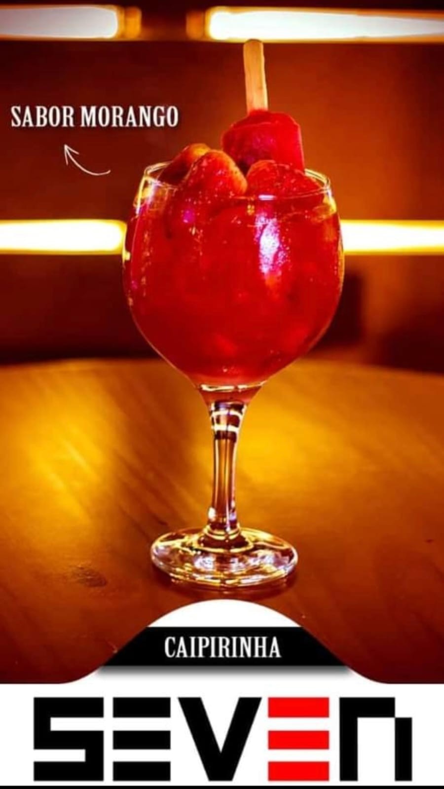 Seven Bar