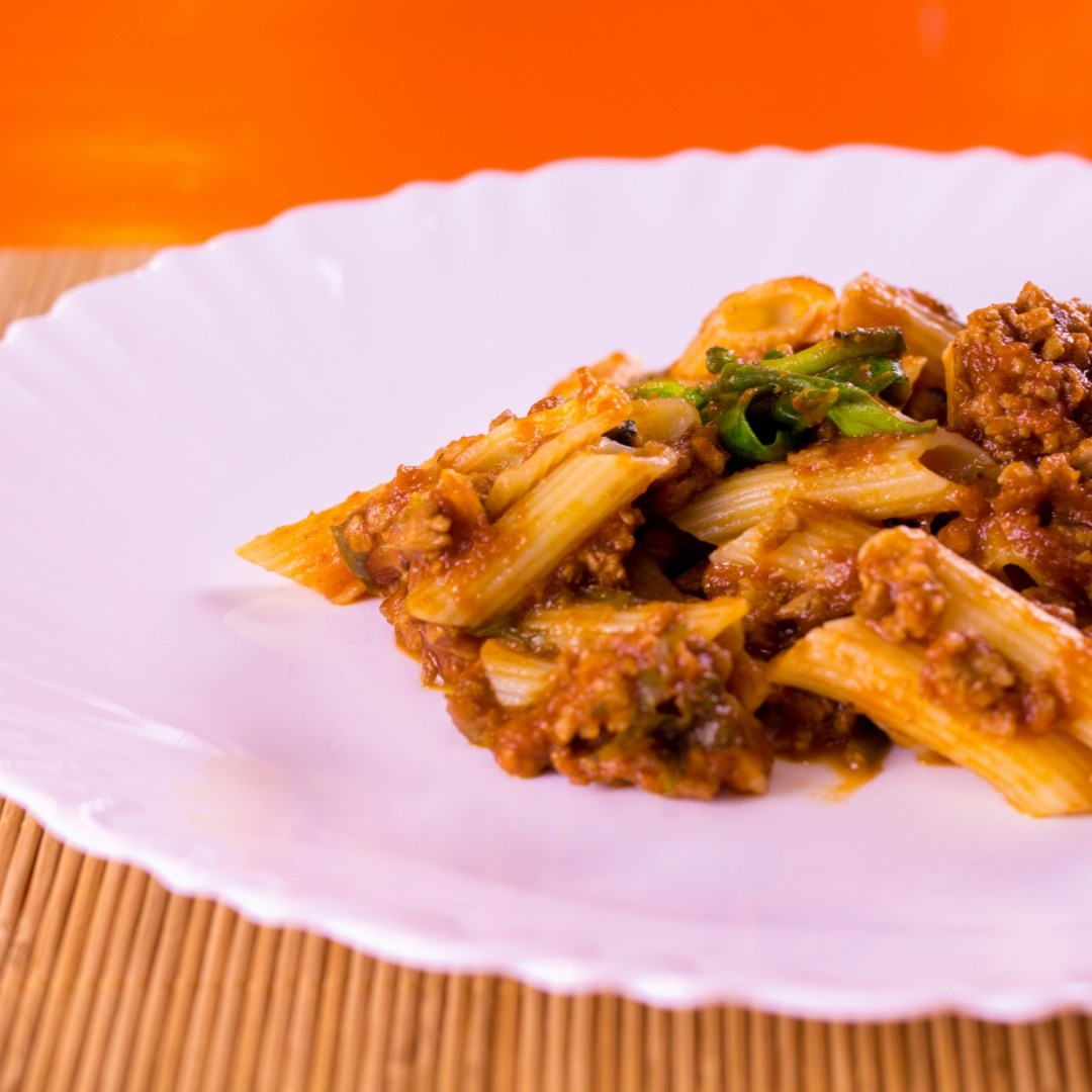 Budi Restaurante Vegetariano