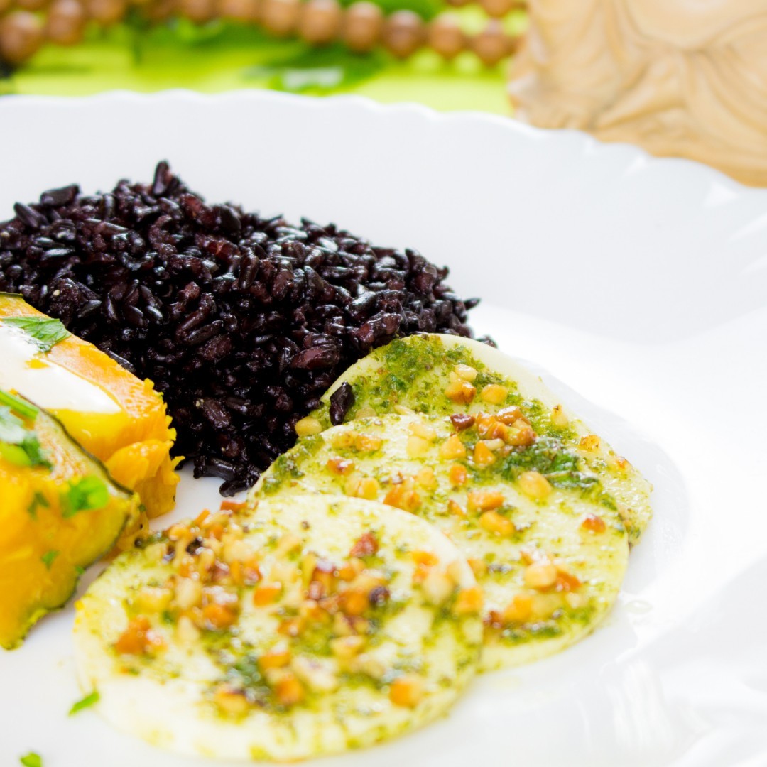 Budi Restaurante Vegetariano
