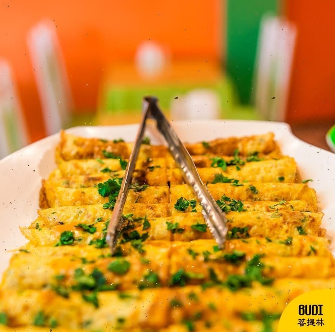 Budi Restaurante Vegetariano