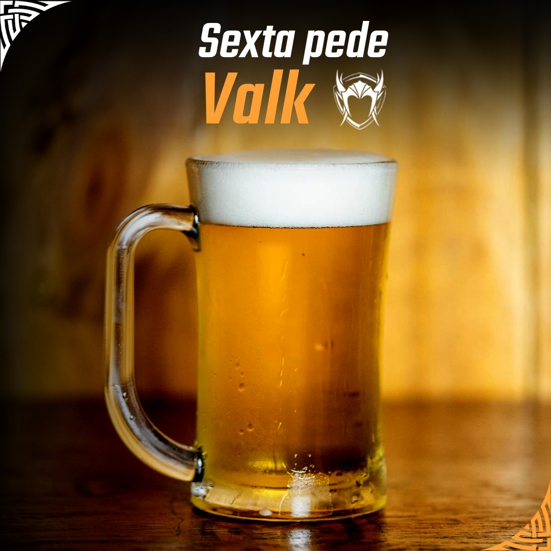 VALKYRIE BREWPUB