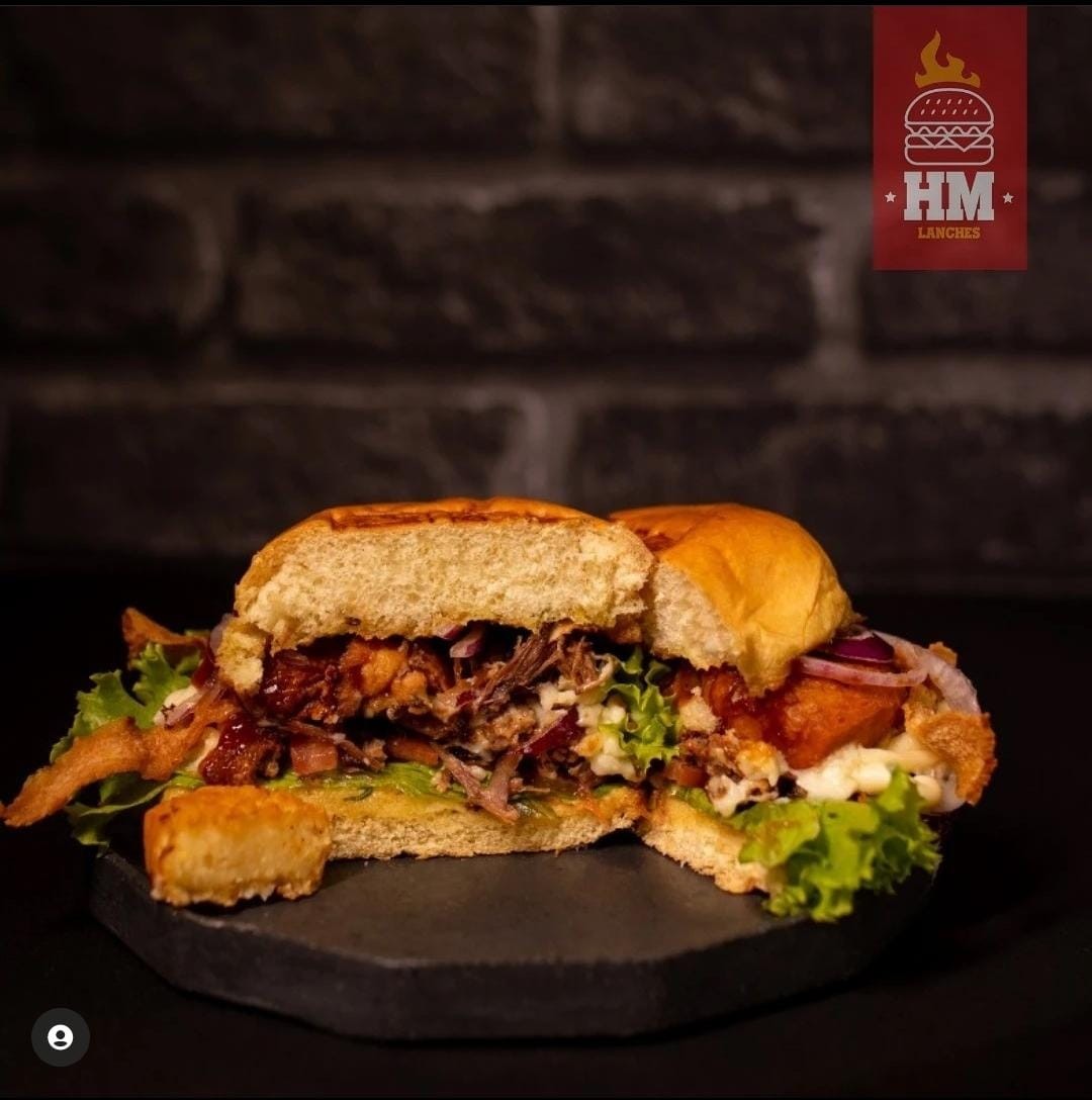 HM Lanches