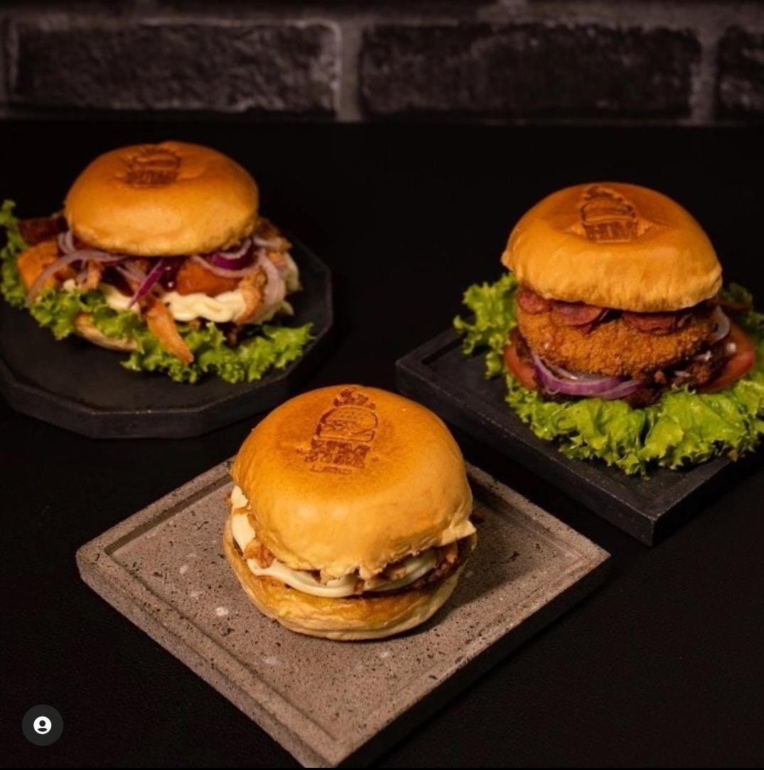HM Lanches