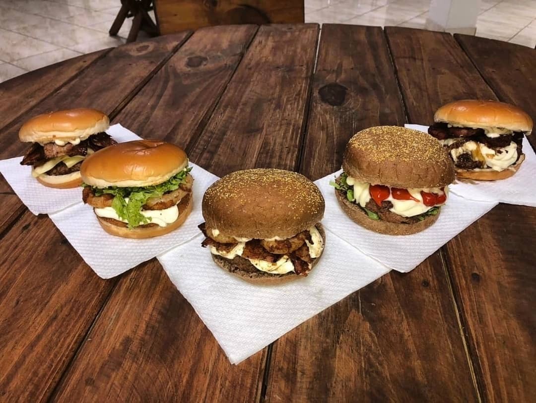 Kim Gourmet