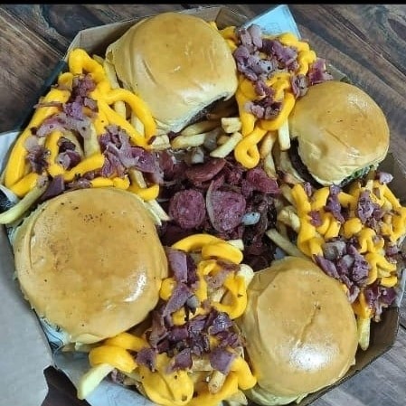 Kim Gourmet