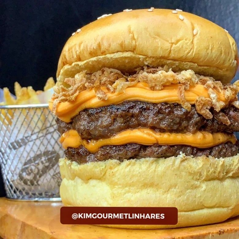 Kim Gourmet
