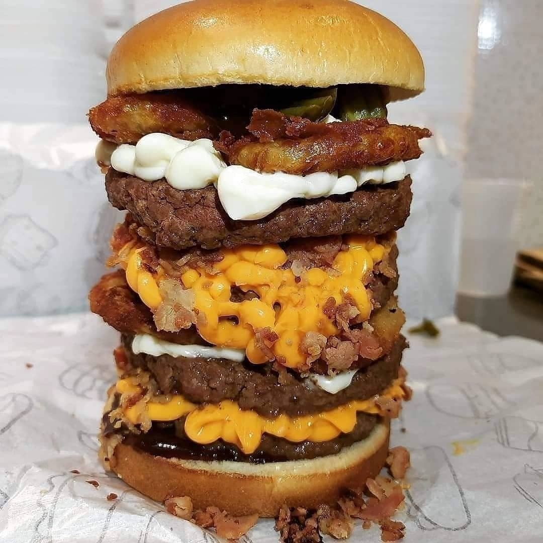 Kim Gourmet