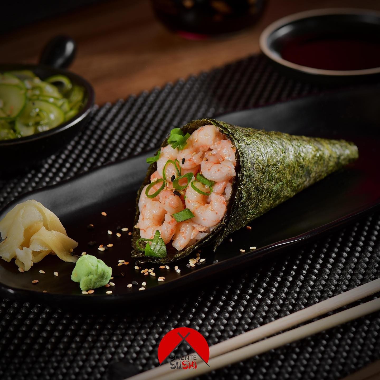 Oriente Sushi