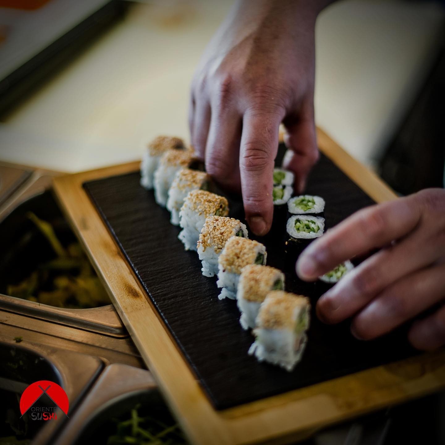 Oriente Sushi