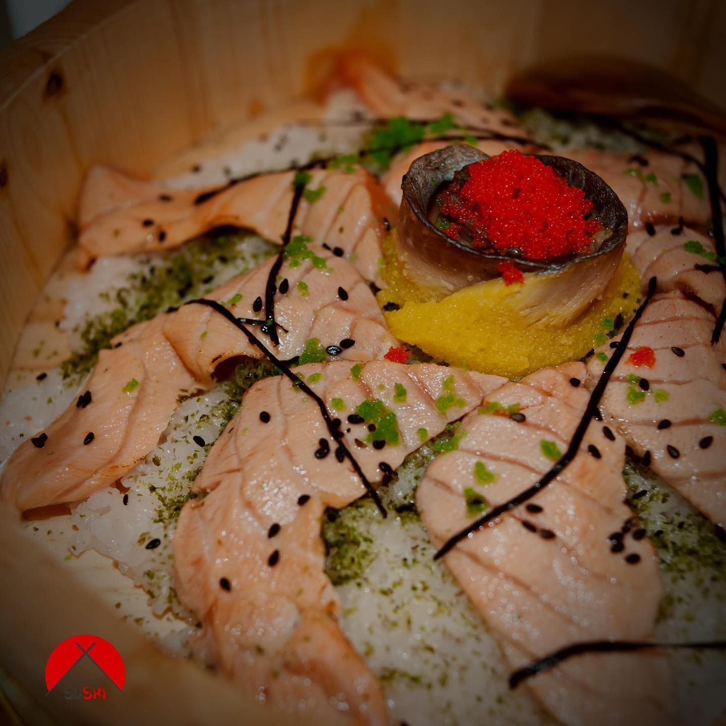 Oriente Sushi