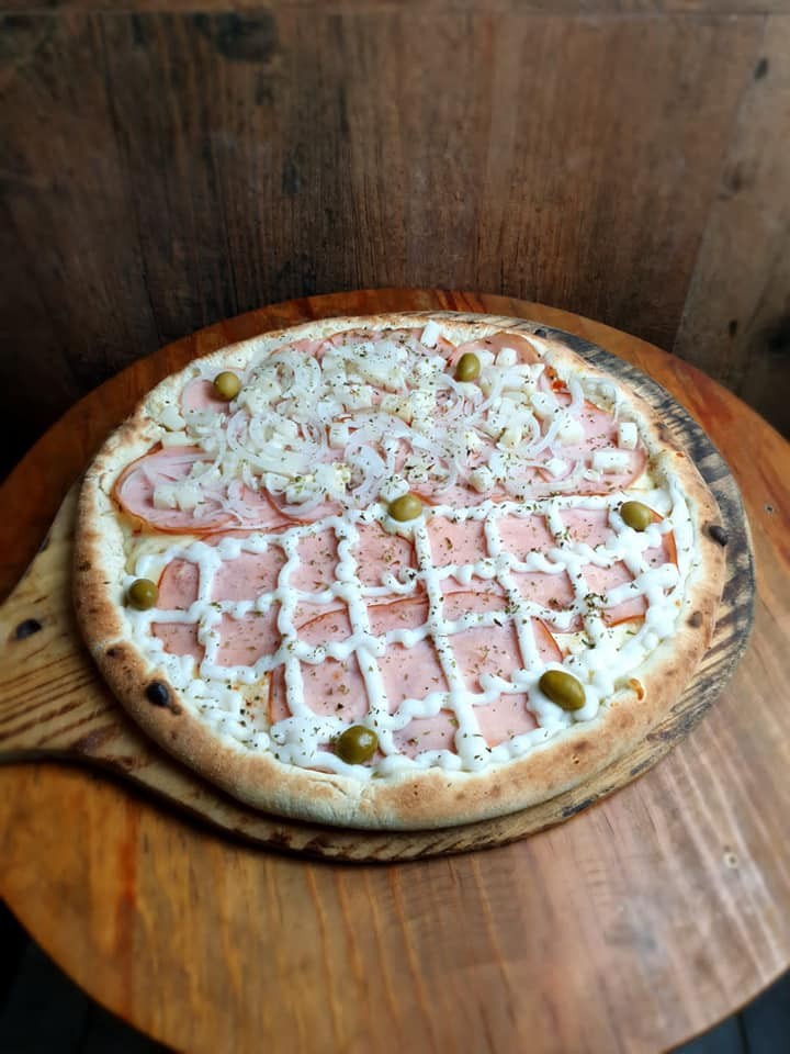 Pizzaria Michelangelo 