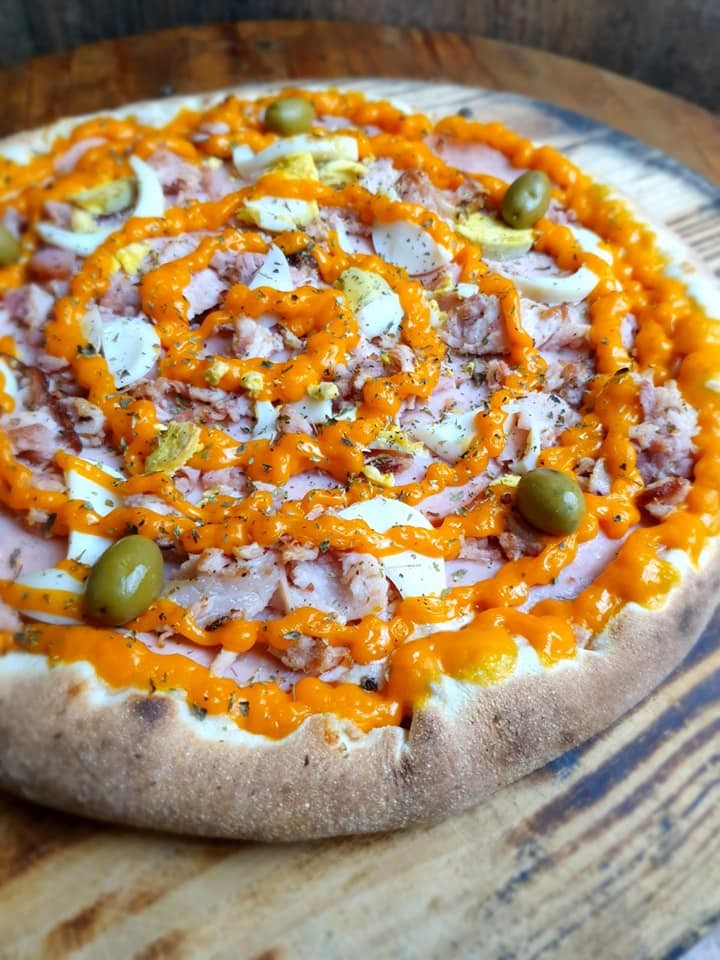 Pizzaria Michelangelo 