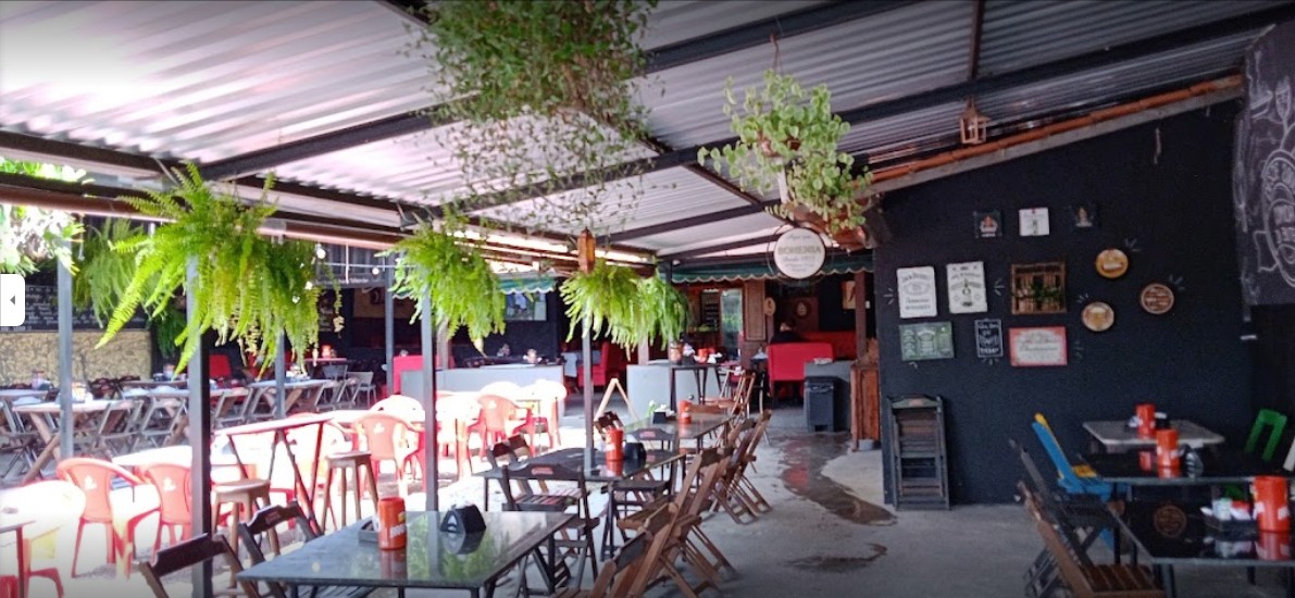 Bar do Luiz