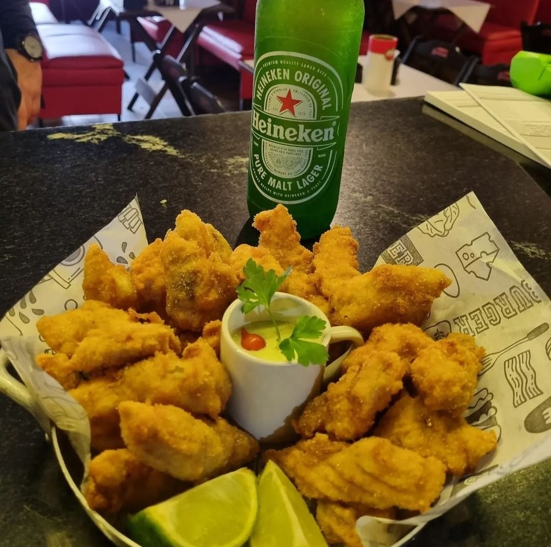 Bar do Luiz