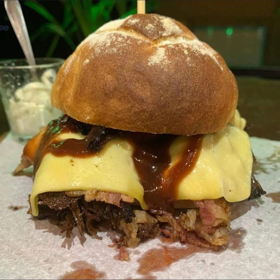Matreiro Burgers