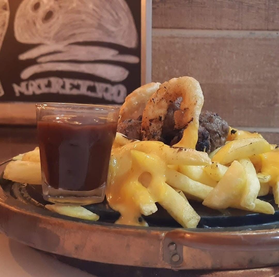 Matreiro Burgers