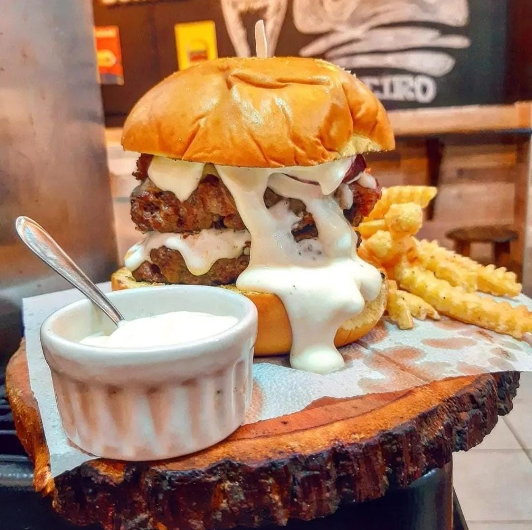 Matreiro Burgers