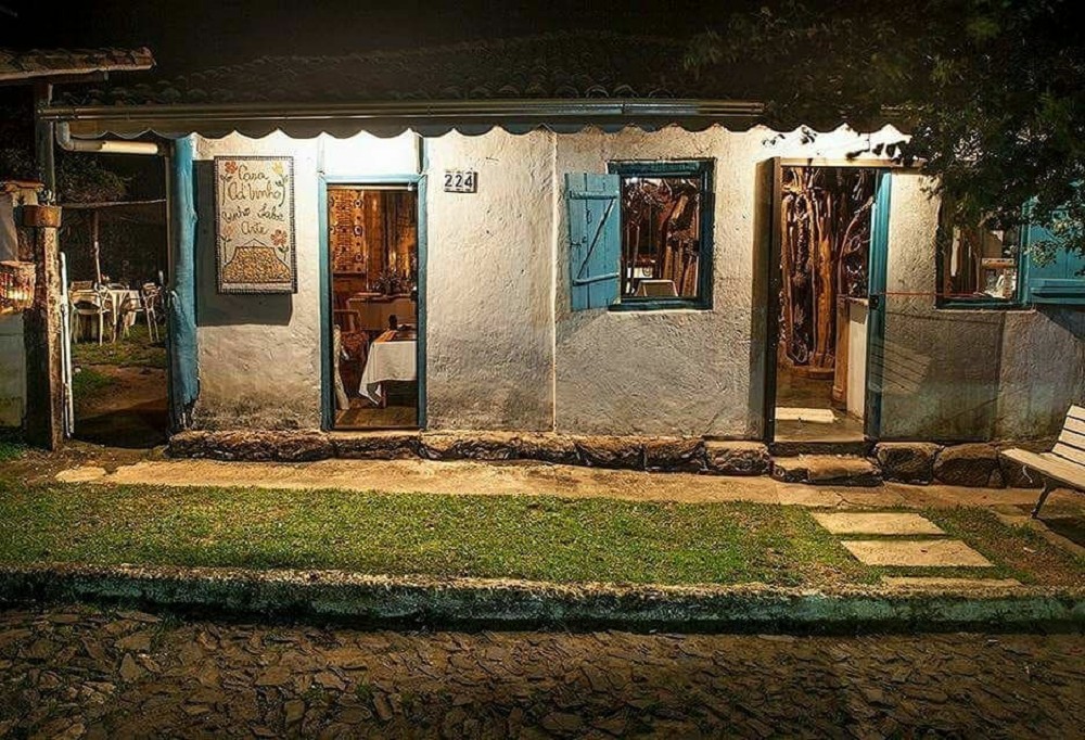 Casa Ad’vinho Ateliê