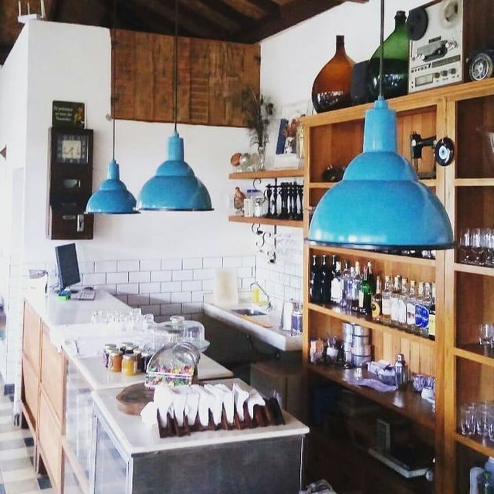 Empório Caza Branca