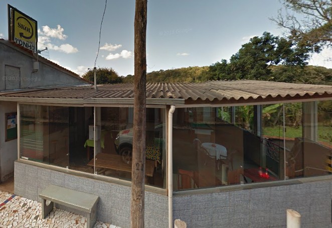 Lanchonete e Restaurante Tonho