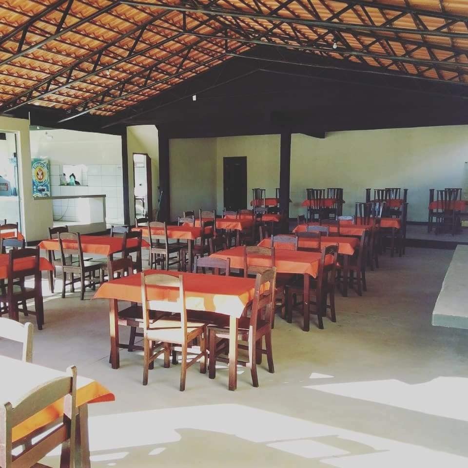 Bom Retiro Sítio Bar