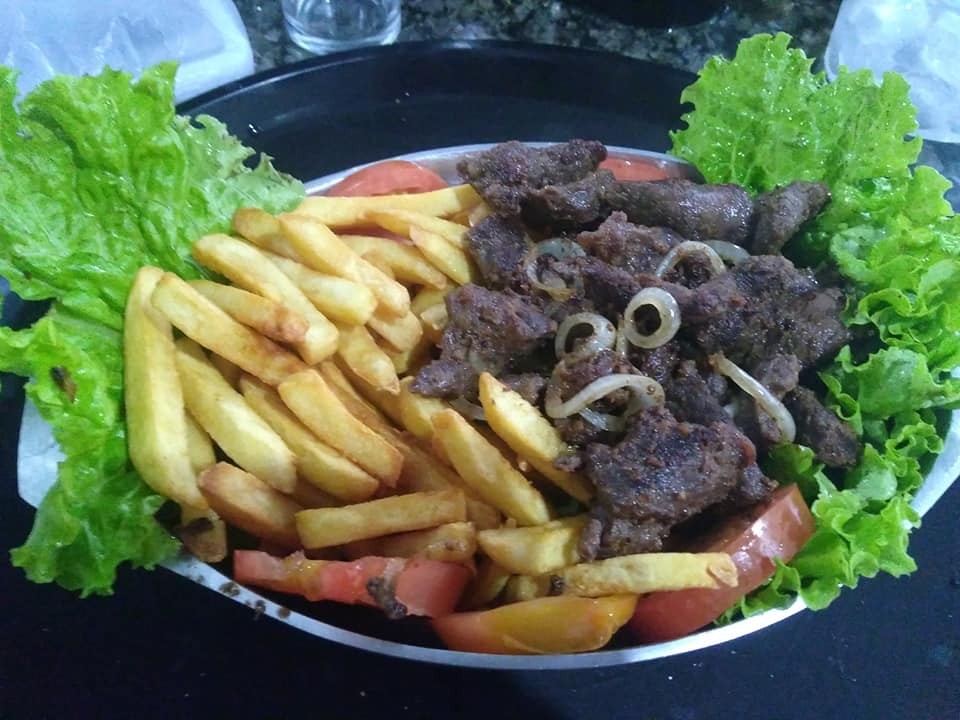 Bom Retiro Sítio Bar
