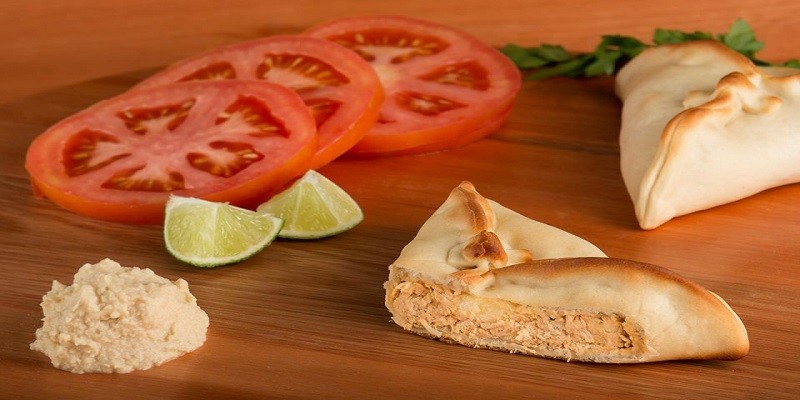 Murad Comida Arabe
