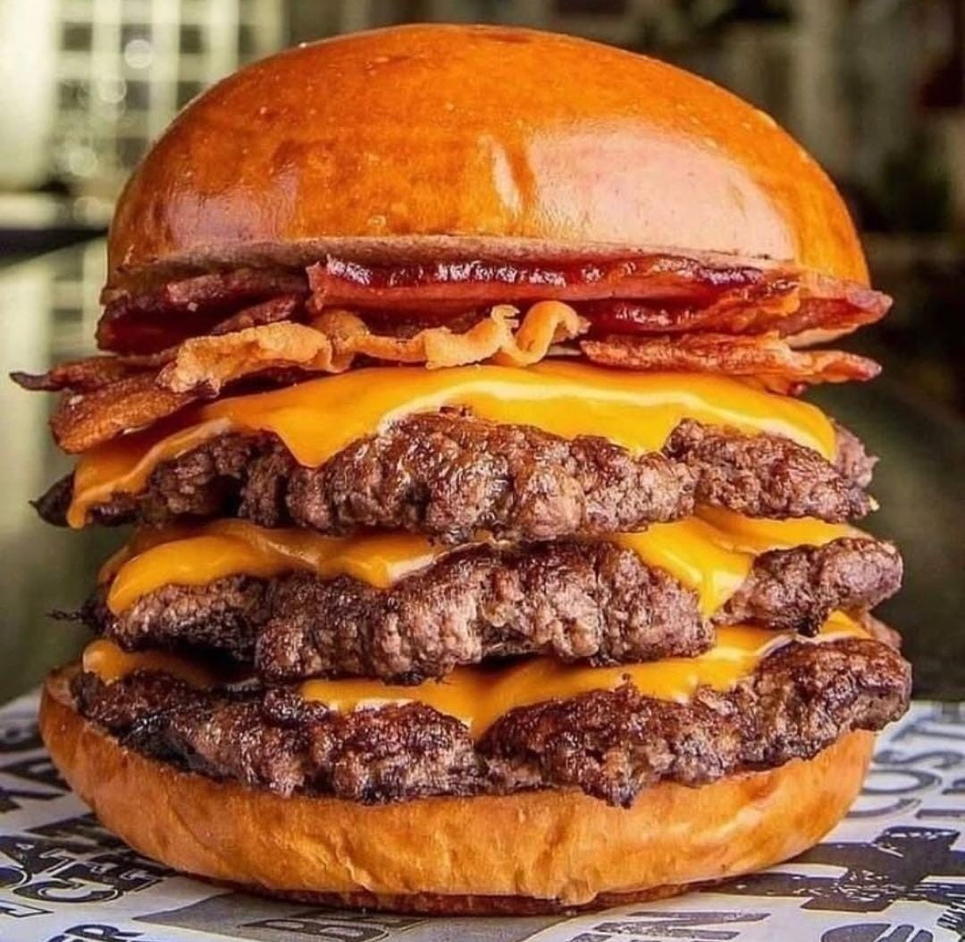 Jê Lanches Hamburgueria